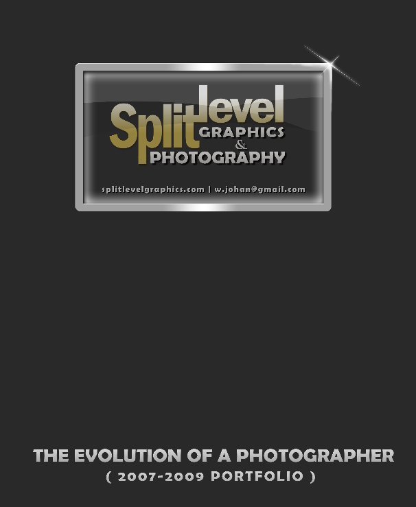 View Evolution of a photographer by JohanWay