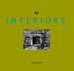 H 2  I N T E R I O R S book cover