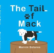 The Tail of Mack book cover