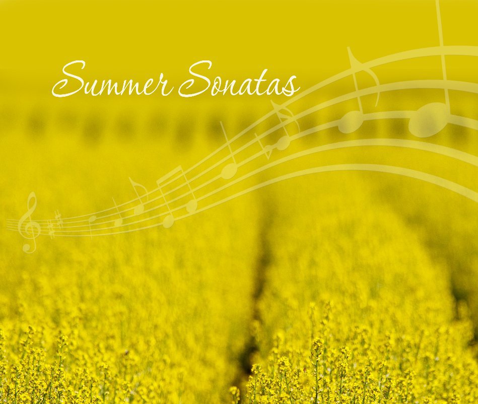 View Summer Sonatas by Rita Cavin and Rebecca Cozart