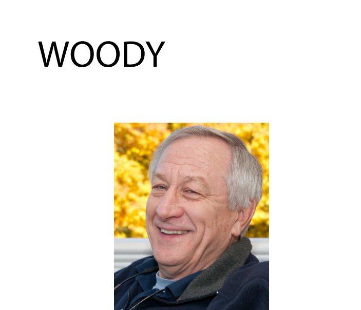 Bekijk Woody op Dennis Landis