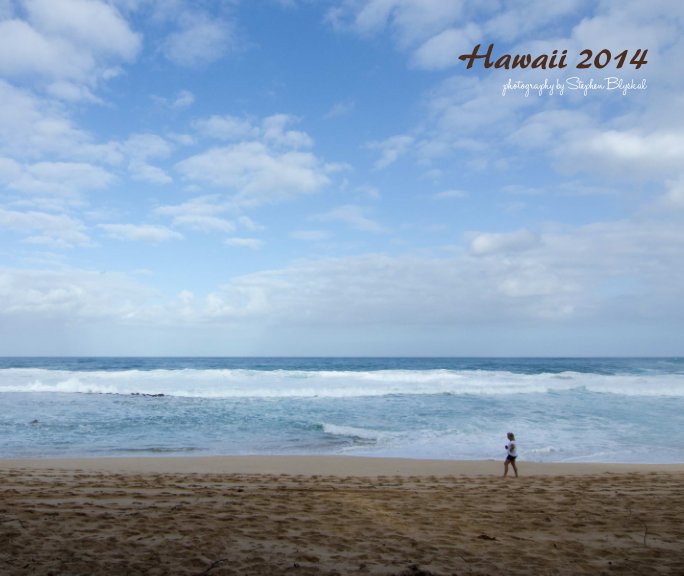 Hawaii - Stephen Blyskal nach Design - Lauren Blyskal Photography - Stephen Blyskal anzeigen