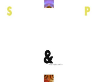 SPAIN & PORTUGAL book cover
