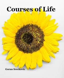 Courses of Life book cover