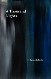 A Thousand Nights book cover