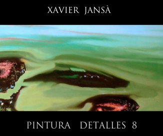 PINTURA DETALLES  8 book cover