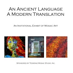 An Ancient Language  A Modern Translation book cover