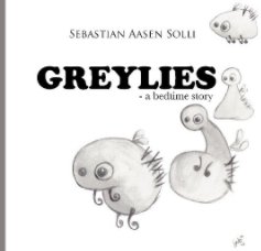 Greylies book cover