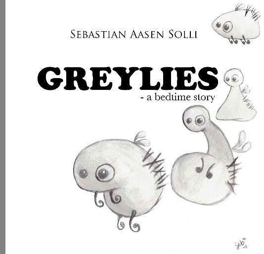 Ver Greylies por Sebastian Aasen Solli