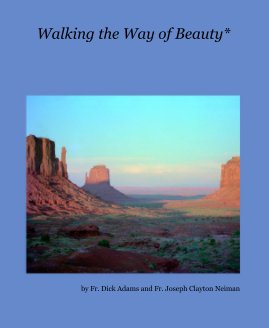 Walking the Way of Beauty* book cover