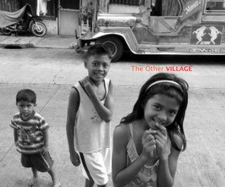 The Other VILLAGE book cover