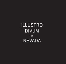 Illustro Divum di Nevada book cover