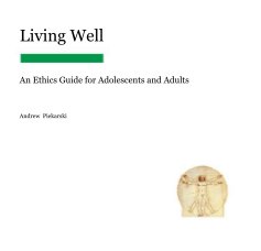 Living Well book cover