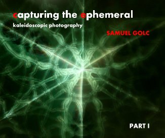 capturing the ephemeral book cover