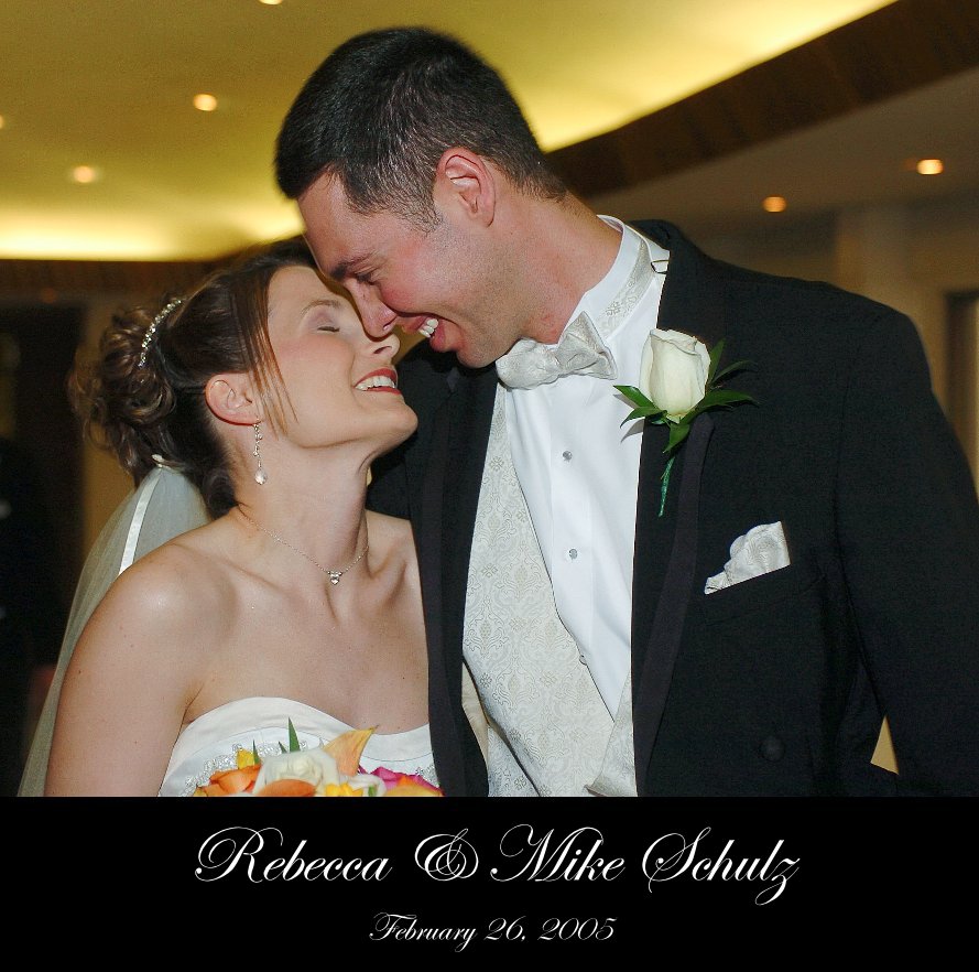 View Rebecca & Mike Schulz by Christi Megow