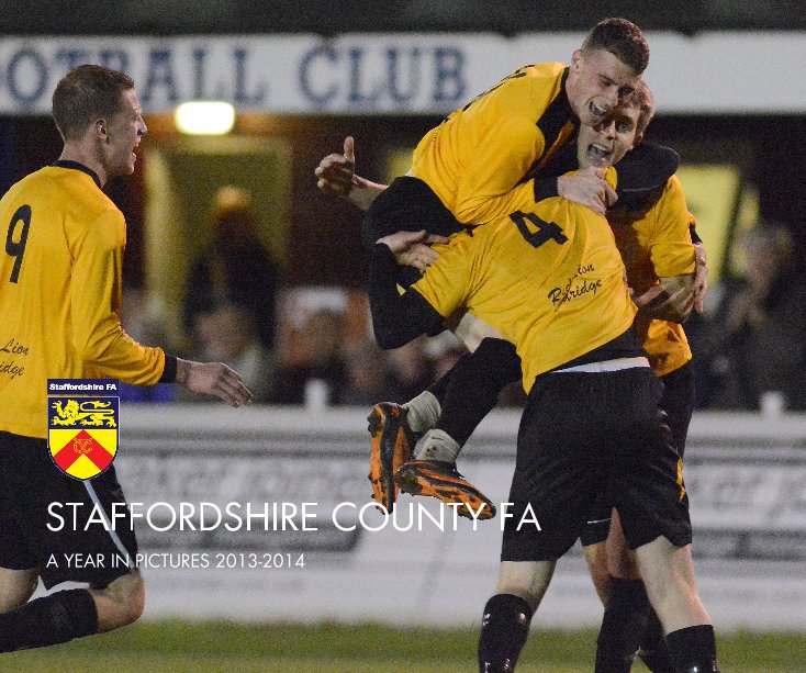 View STAFFORDSHIRE COUNTY FA by Garry Griffiths | ThreeFiveThree Photography