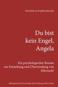 Angela book cover