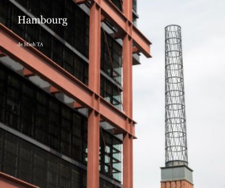 Hambourg book cover