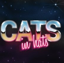 Cats In Hats book cover