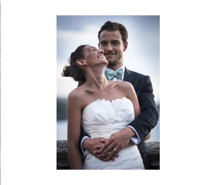 View mariage Corinne et benoit 28 juin 2014 by Adrien Basse-Cathalinat