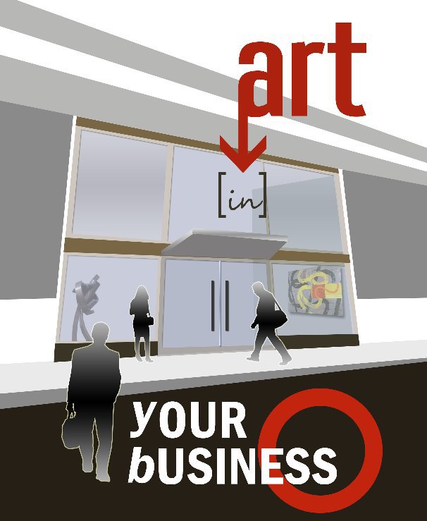 View Art in Your Business by Artists Circle Fine Art