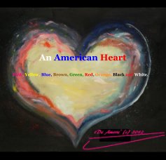 An American Heart book cover