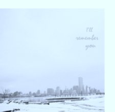 I'll Remember You book cover