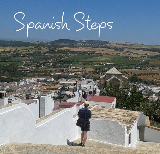 Ver Spanish Steps por Keith Hursthouse