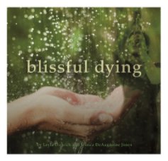 Blissful Dying book cover
