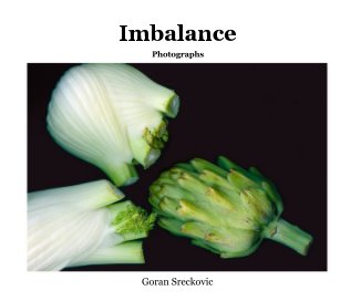 Imbalance book cover