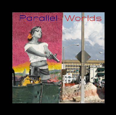 Parallel Worlds book cover