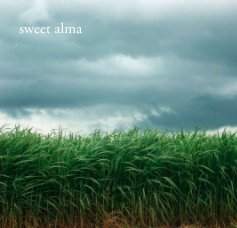Sweet Alma book cover