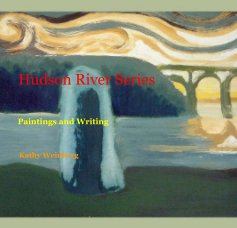 Hudson River Series book cover