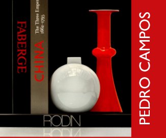 PEDRO CAMPOS book cover