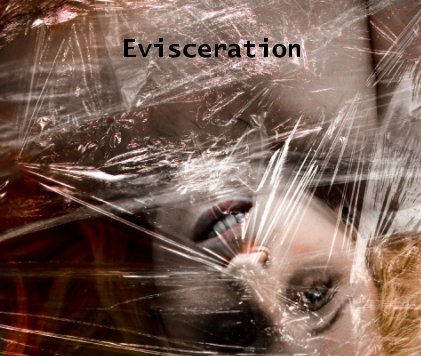 Evisceration book cover