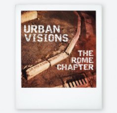 Urban Visions book cover