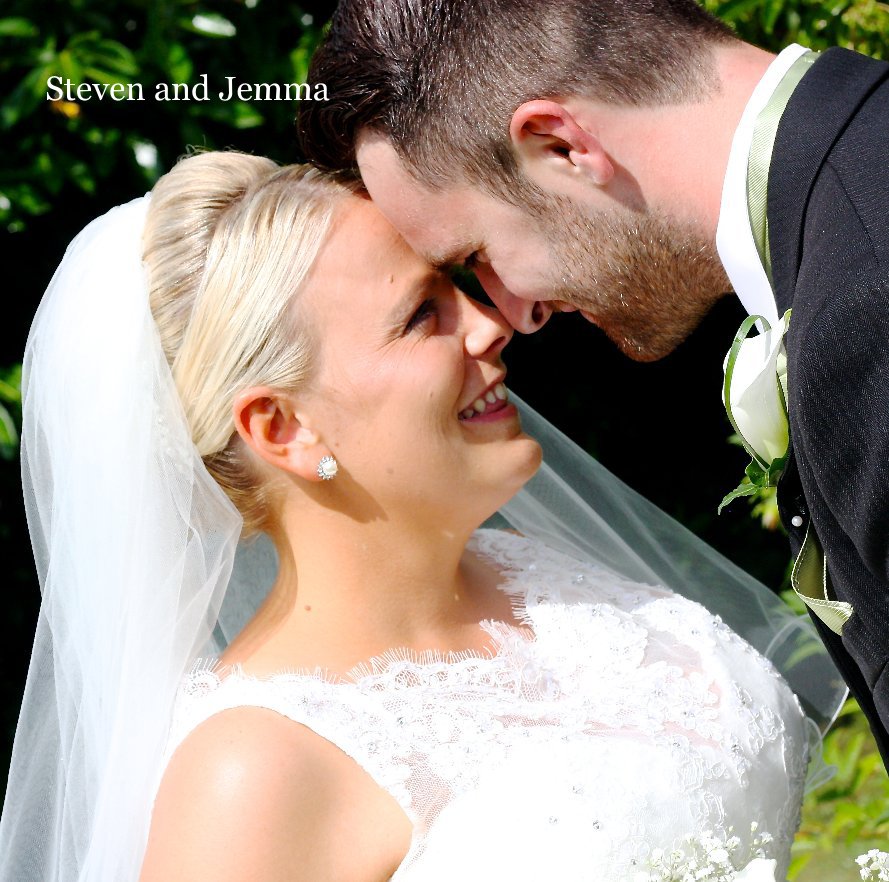 View Steven and Jemma by Rainbow Photograhy