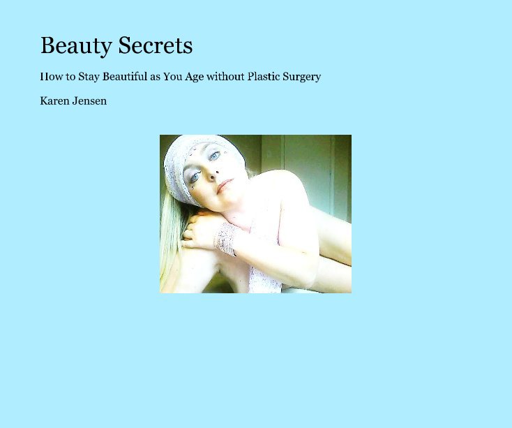 Ver Beauty Secrets por Karen Jensen