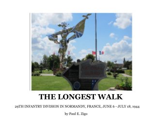 The Longest Walk book cover
