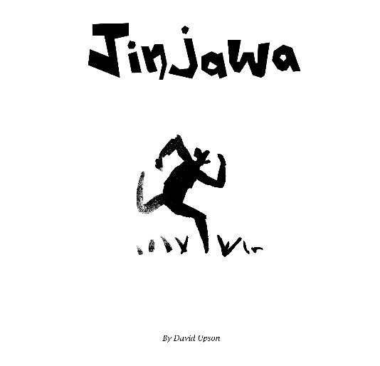 Ver Jinjawa por David Upson