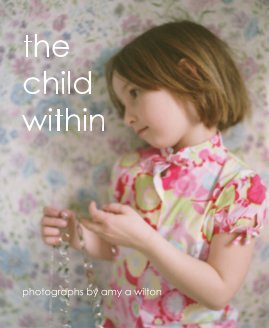 the child within book cover