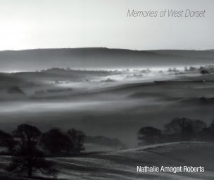 Memories of West Dorset book cover