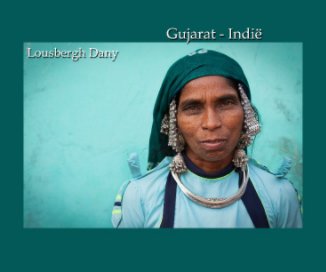 Gujarat - Indië vol.II book cover