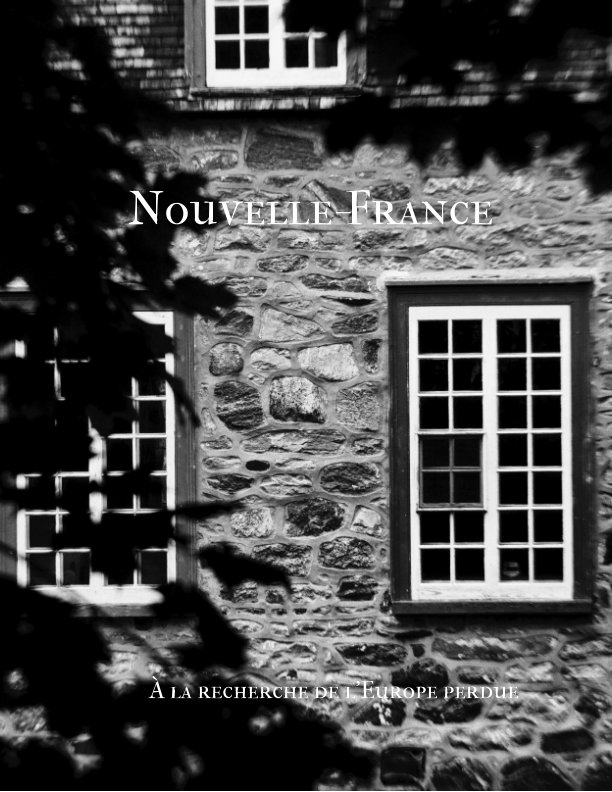 Ver Nouvelle-France por Mathieu Laroche