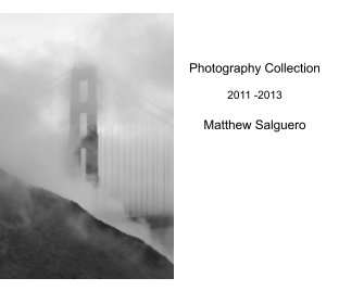 Matthew Salguero book cover