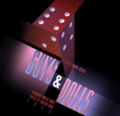GUYS & DOLLS book cover