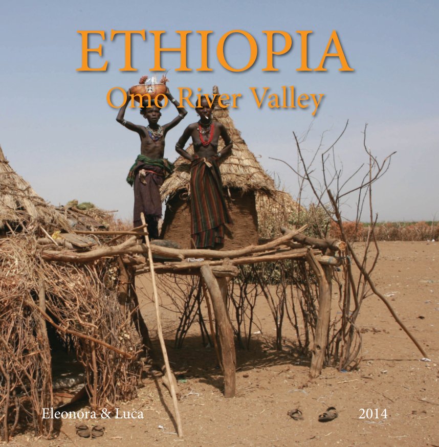 View Ethiopia by Eleonora & Luca