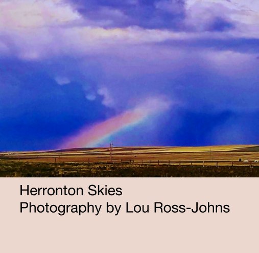 View Herronton Skies
Photography by Lou Ross-Johns by Lou Ross-Johns