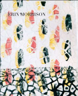 ERIN MORRISON book cover