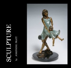 SCULPTURE book cover